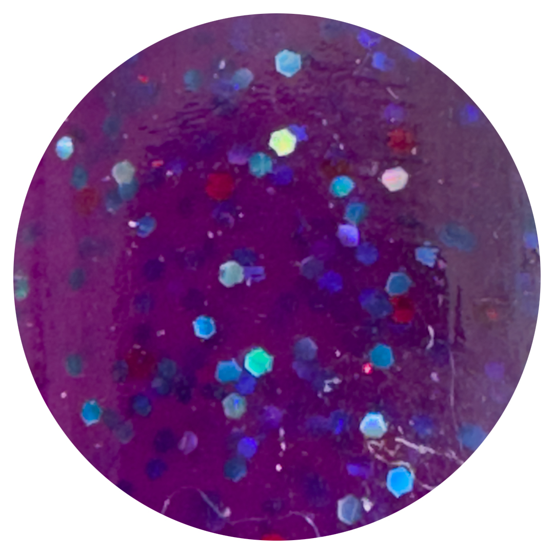 Roxo Estrelnar