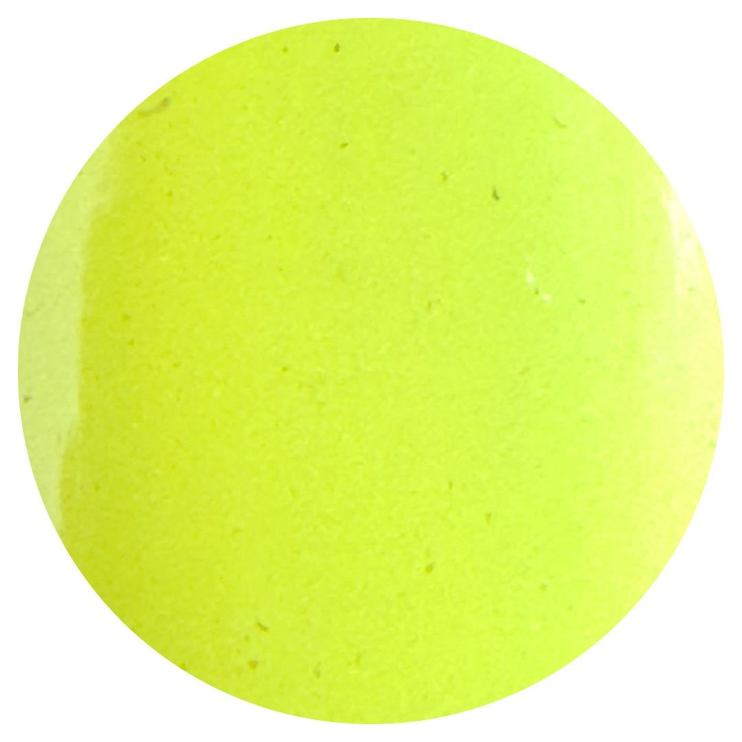 Amarelo Neon